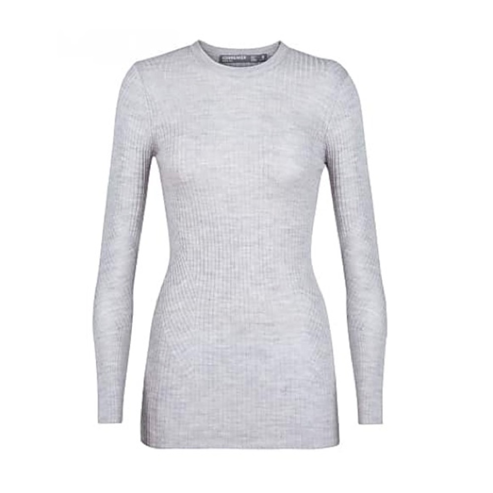 Valley Slim Crewe Sweater